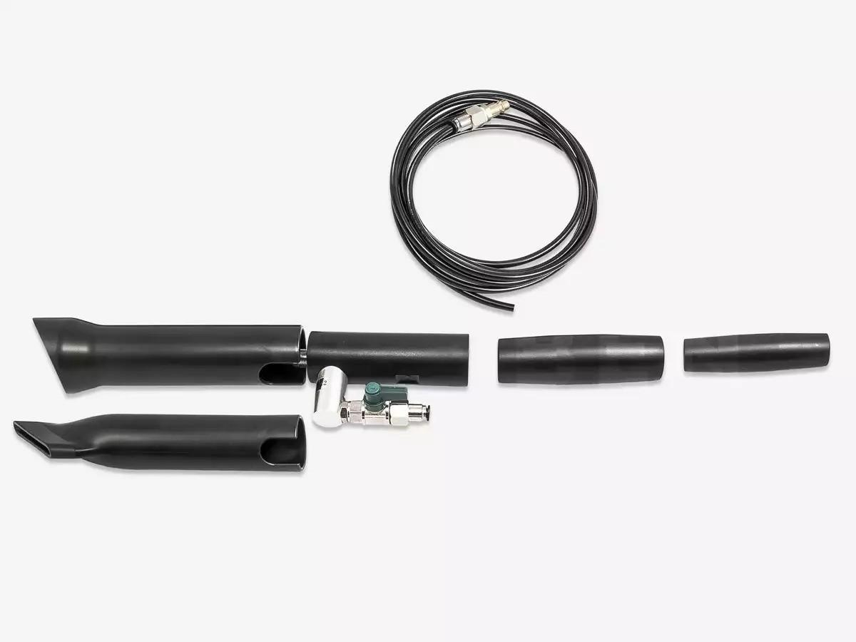 BenBow Vacuum Gun Pro 107 Black 2/6