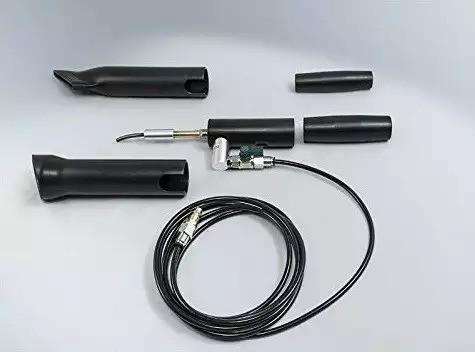BenBow Vacuum Gun Pro 107 Black 3/6