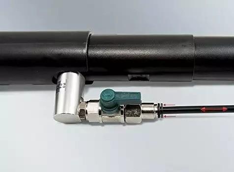 BenBow Vacuum Gun Pro 107 Black 5/6