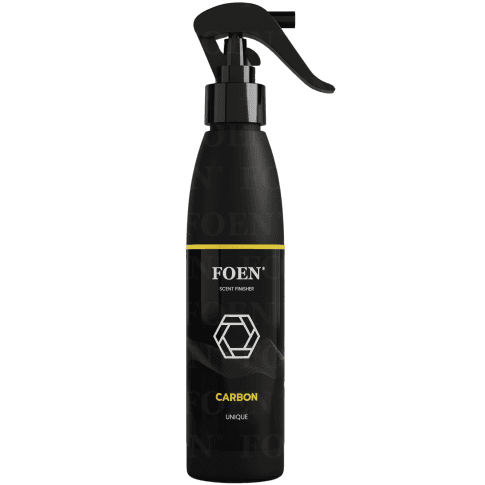 Foen Carbon 185 ml