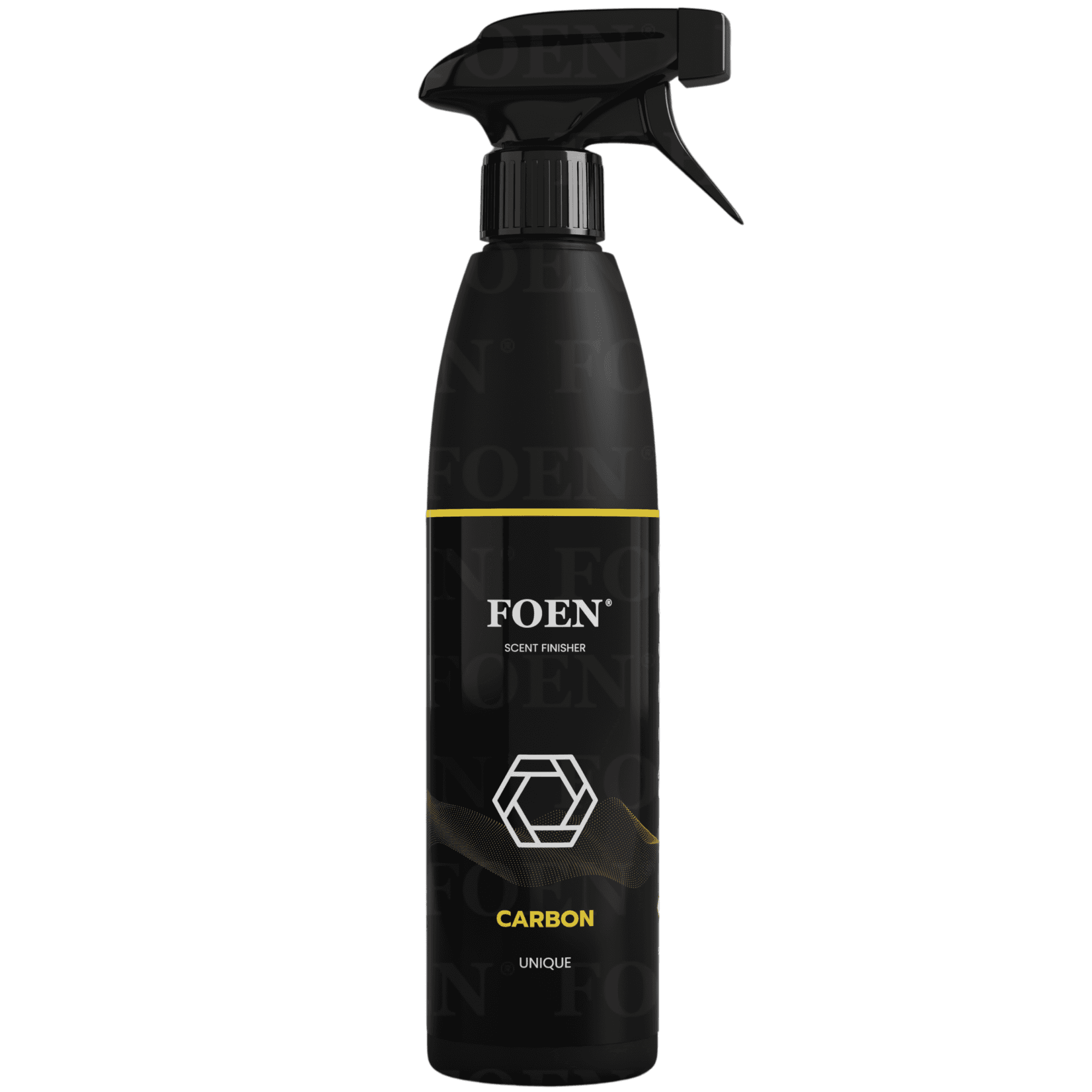 Foen Carbon 450 ml