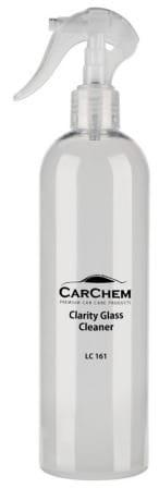 CarChem Clarity Glass Cleaner 500 ml