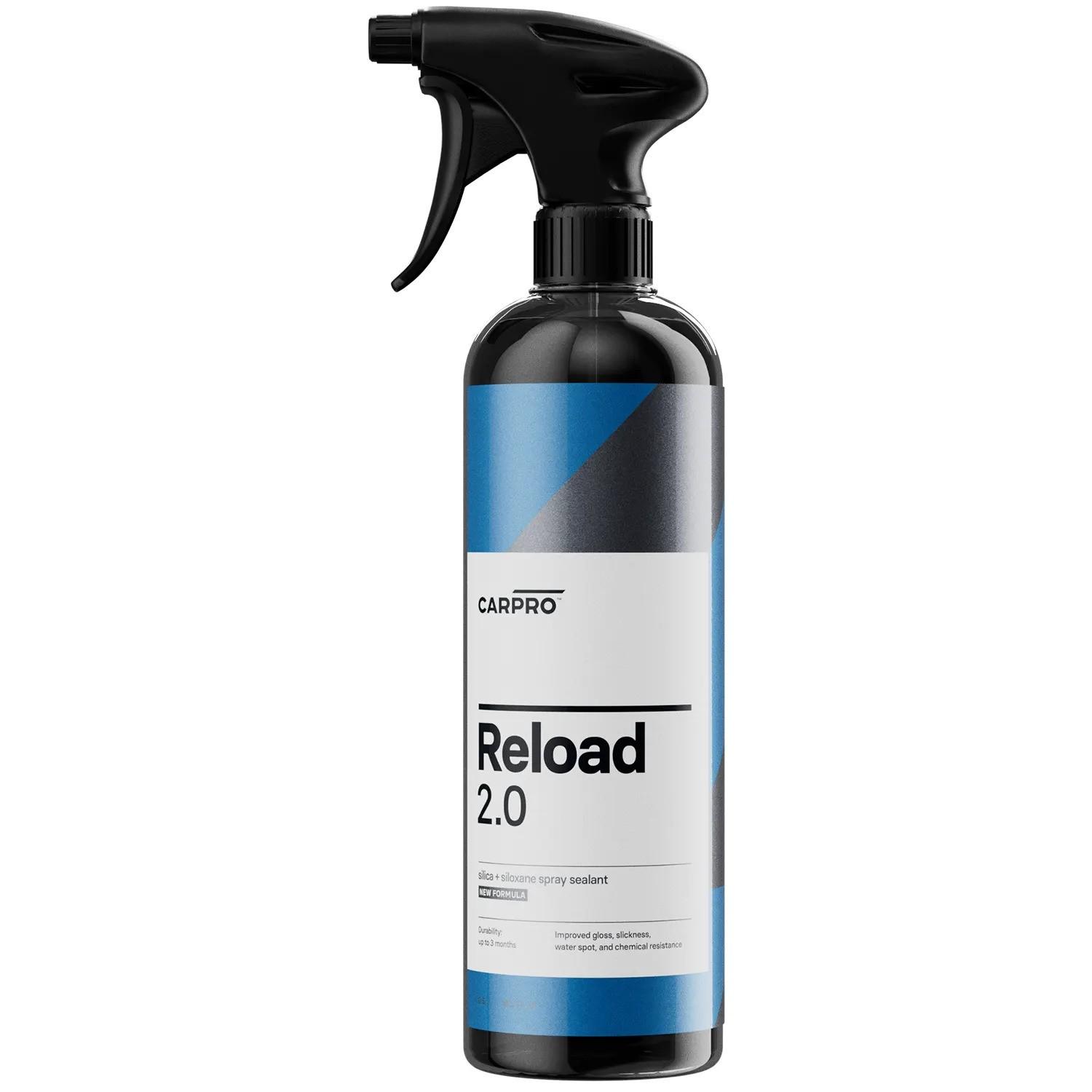 CarPro Reload 2.0 500 ml 1/2