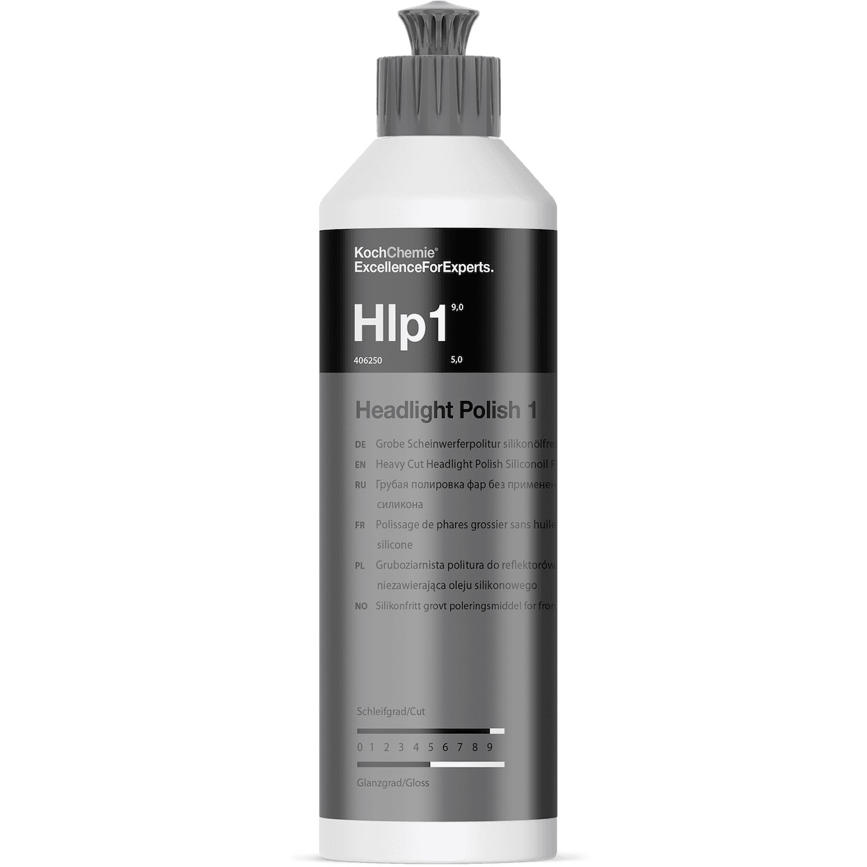 Koch Chemie Headlight Polish 1 - 250 ml