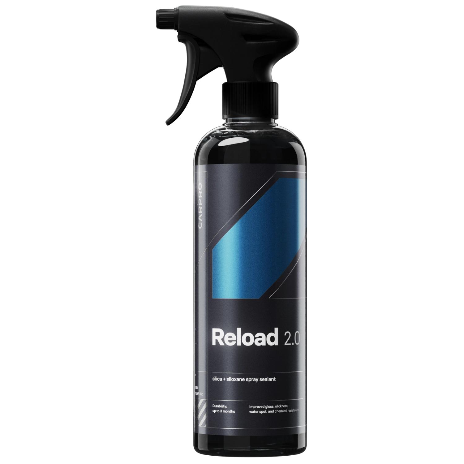 CarPro Reload 2.0 500 ml