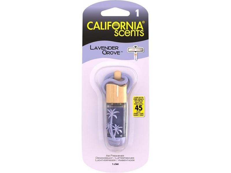 California Scents Lavender Grove