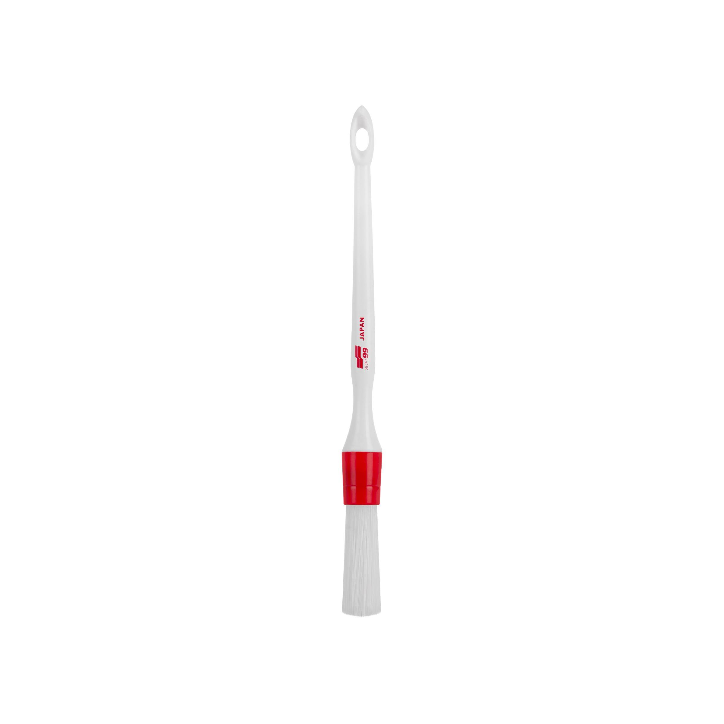 Soft99 Detailing Brush Exterior 16 mm