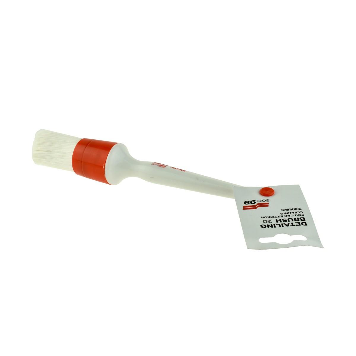 Soft99 Detailing Brush Exterior 30 mm