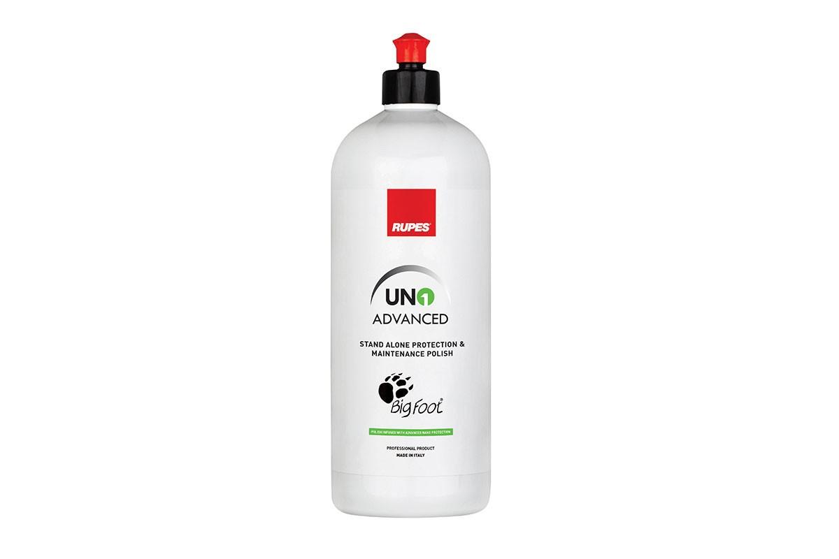 Rupes Uno Advanced 1000 ml