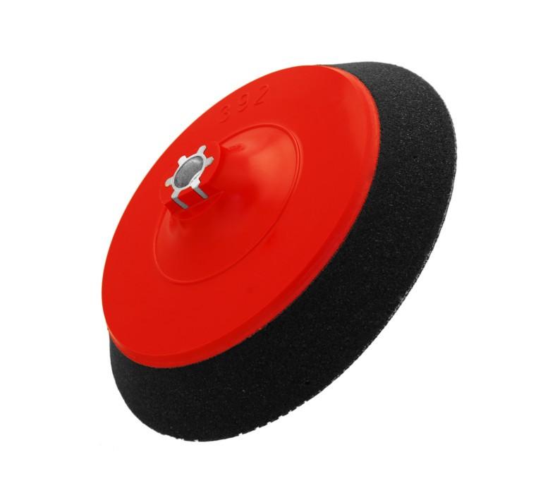 Flexipads Ultra Soft Grip M14 180 mm