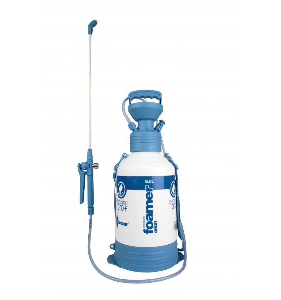 Kwazar Orion Super Foamer 6 L 1/2