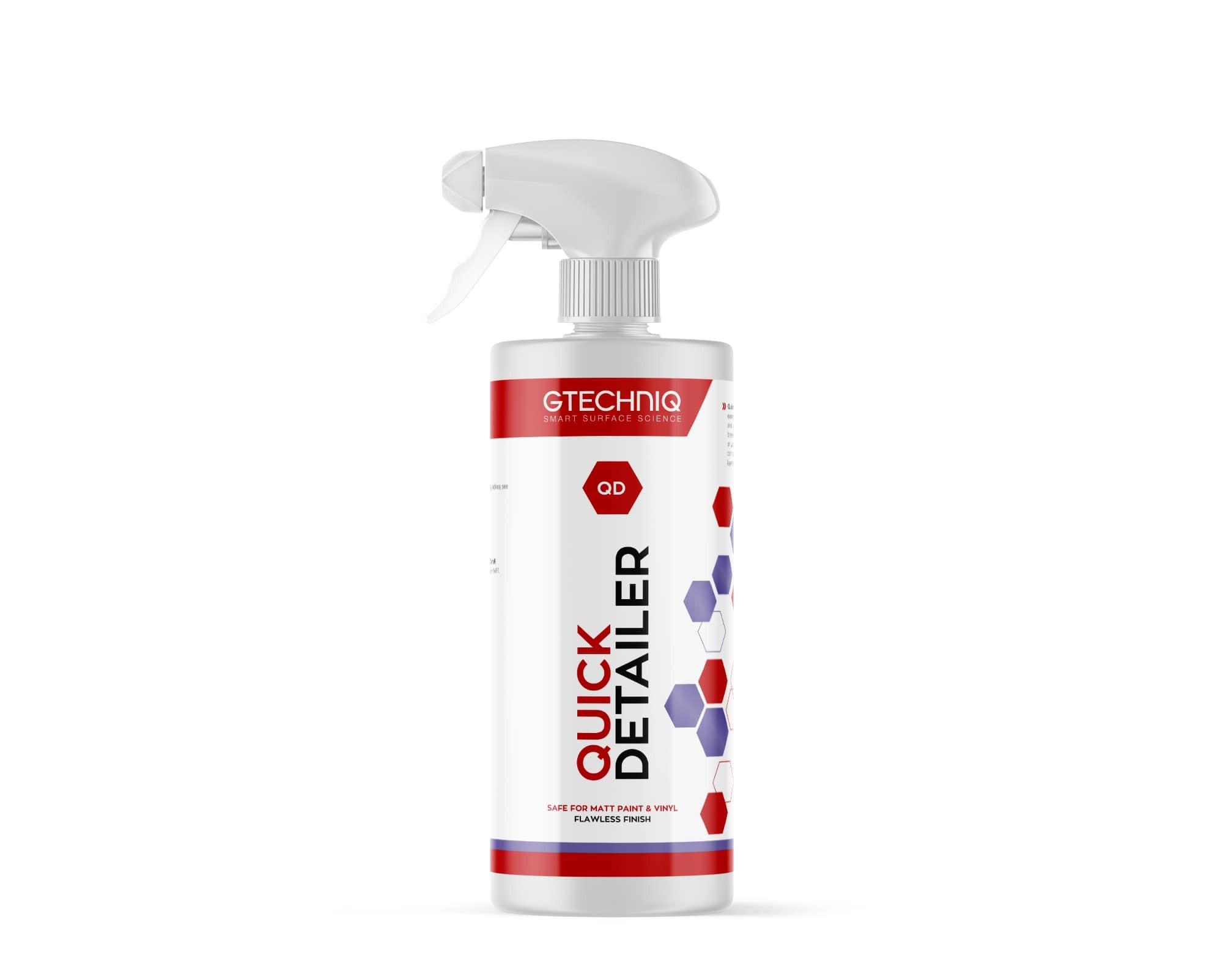 Gtechniq QD Quick Detailer 250 ml