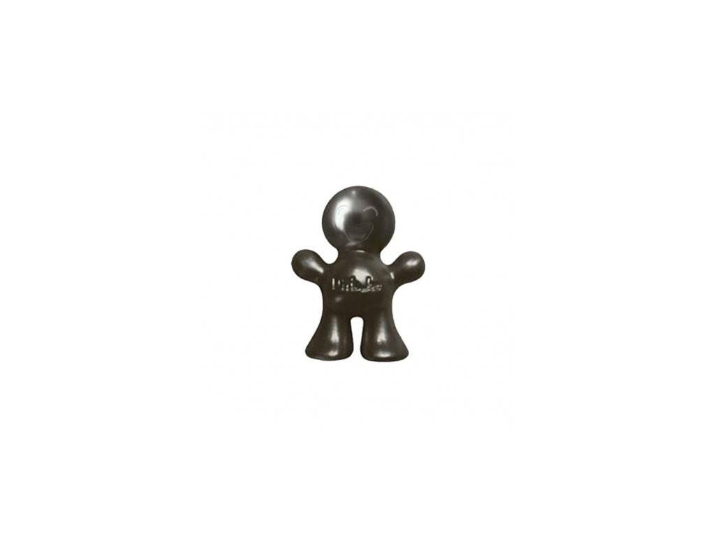 Little Joe 3D Metallic Musk 2/3