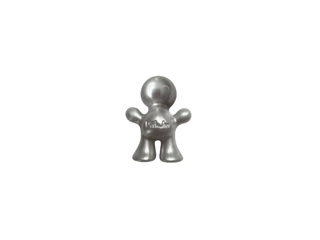 Little Joe 3D Metallic Ginger 2/3