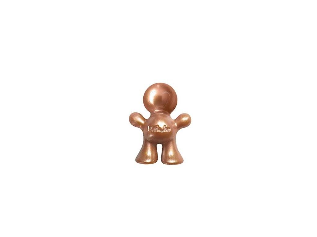 Little Joe 3D Metallic Cedarwood 2/3