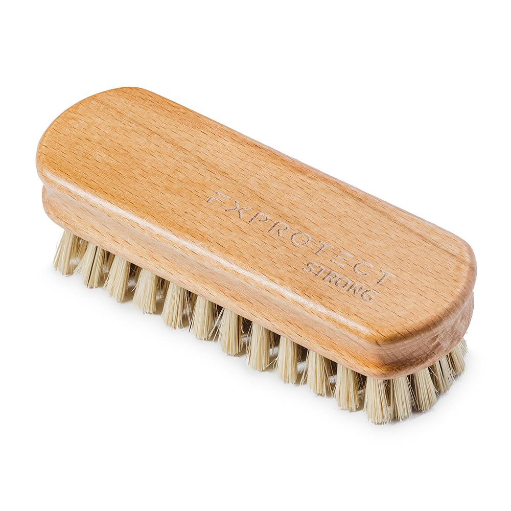 FX Protect Leather Brush Strong 1/3