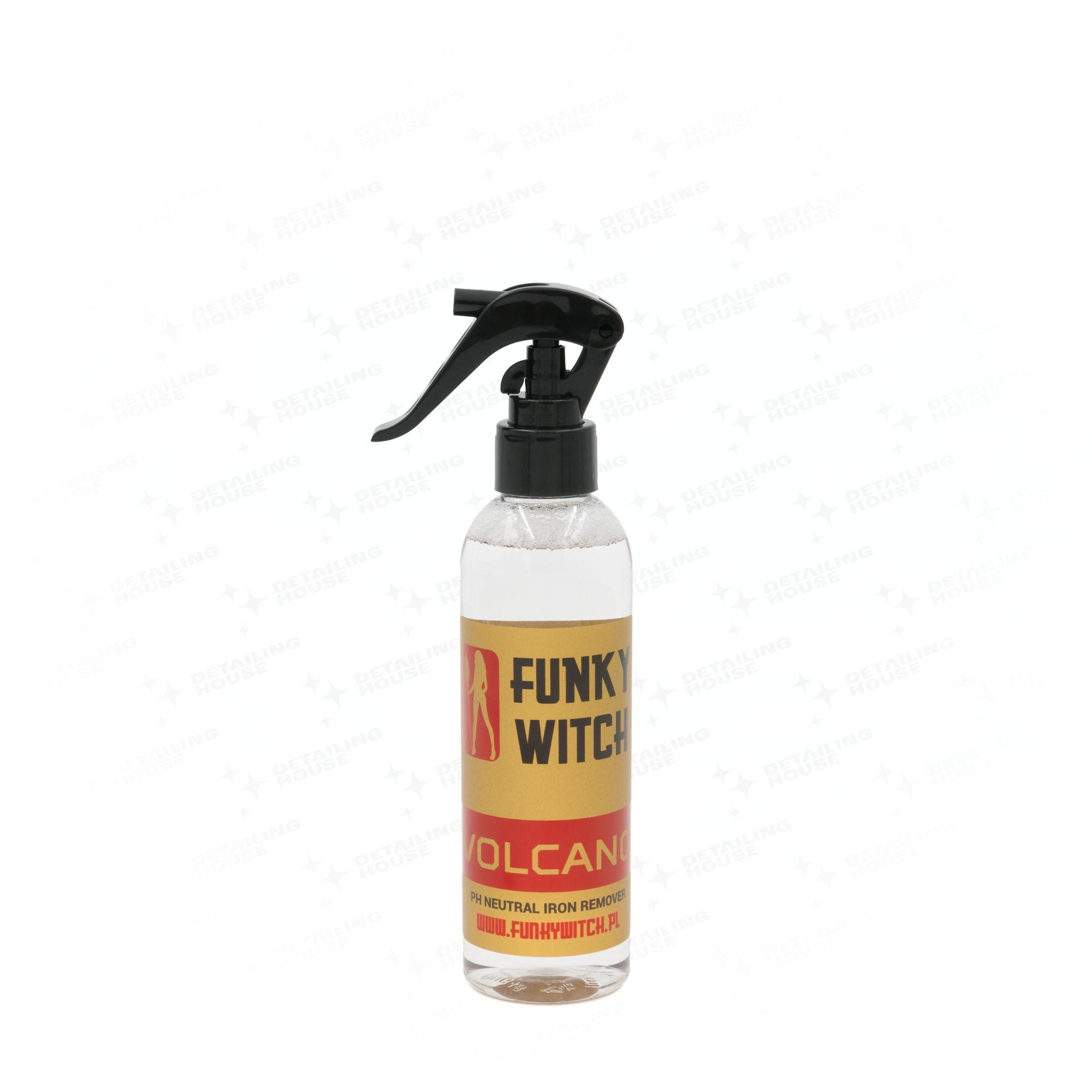 Funky Witch Volcano 215 ml
