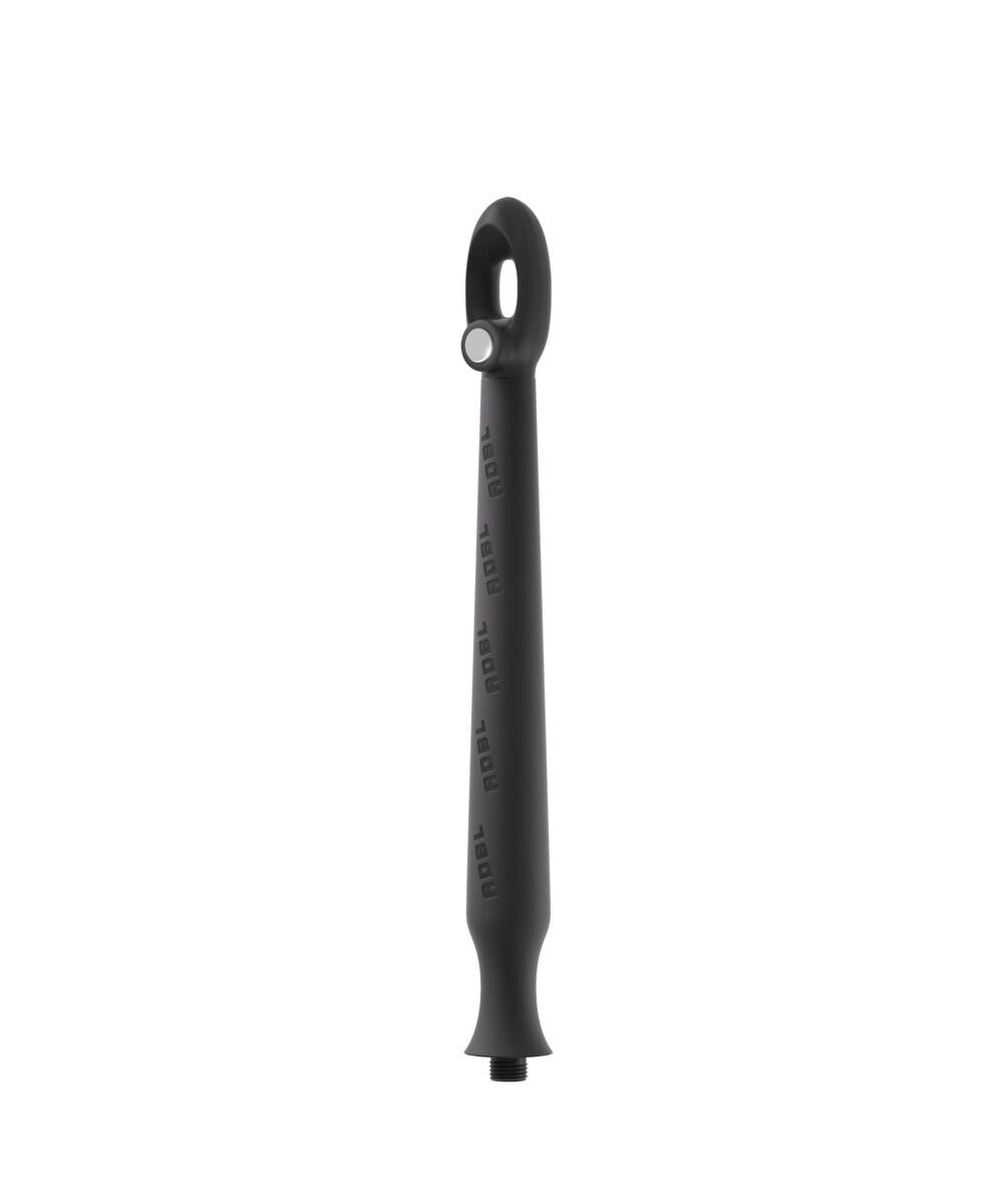 ADBL Round Detail Brush Pro Handle 2/3