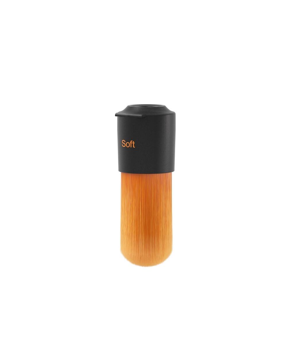 ADBL Round Detail Brush Pro Soft 2/3