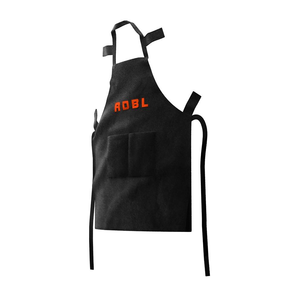 ADBL Detailing Apron 2/4