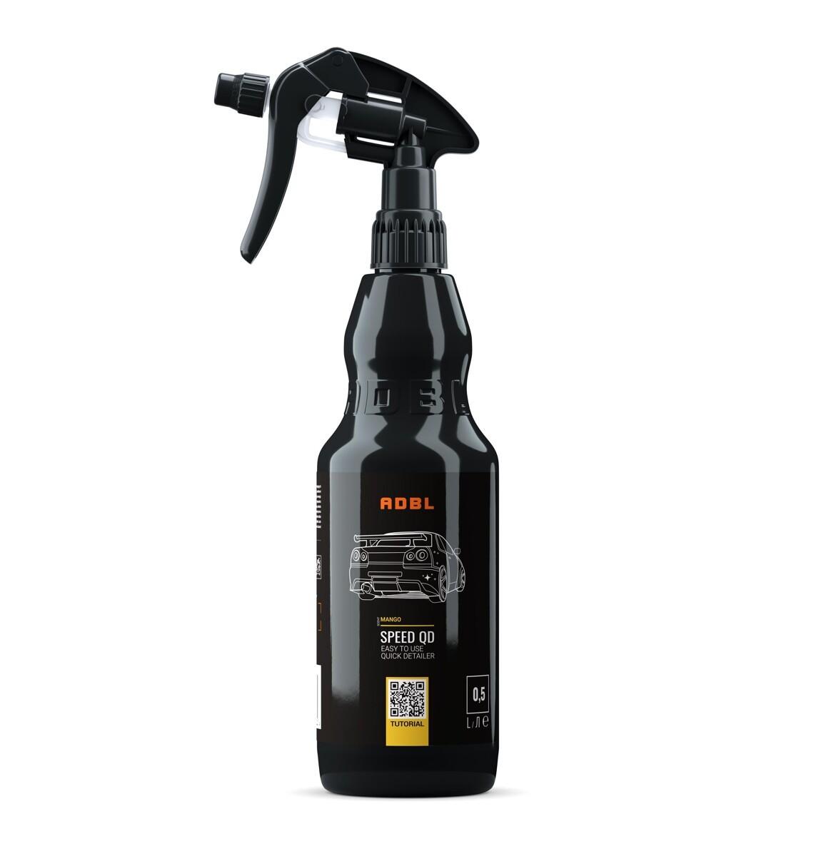 ADBL Speed QD 500 ml