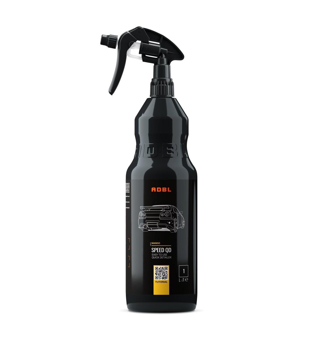 ADBL Speed QD 1000 ml