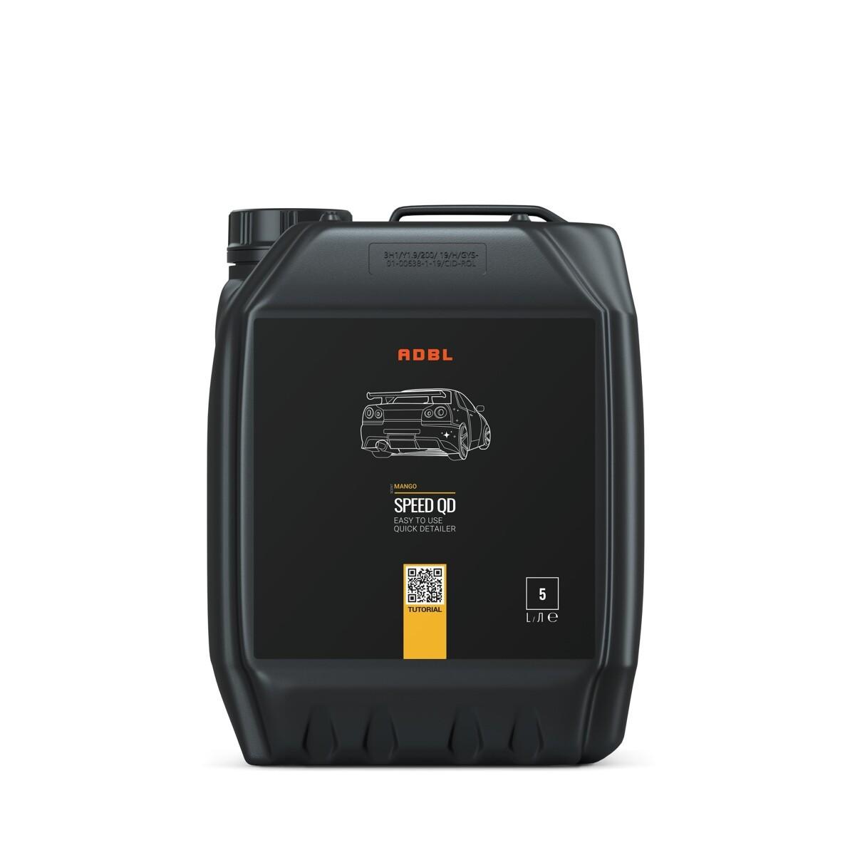 ADBL Speed QD 5 L