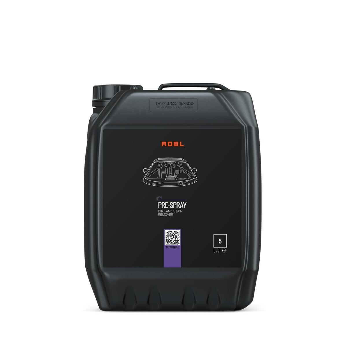 ADBL Pre Spray 5 L