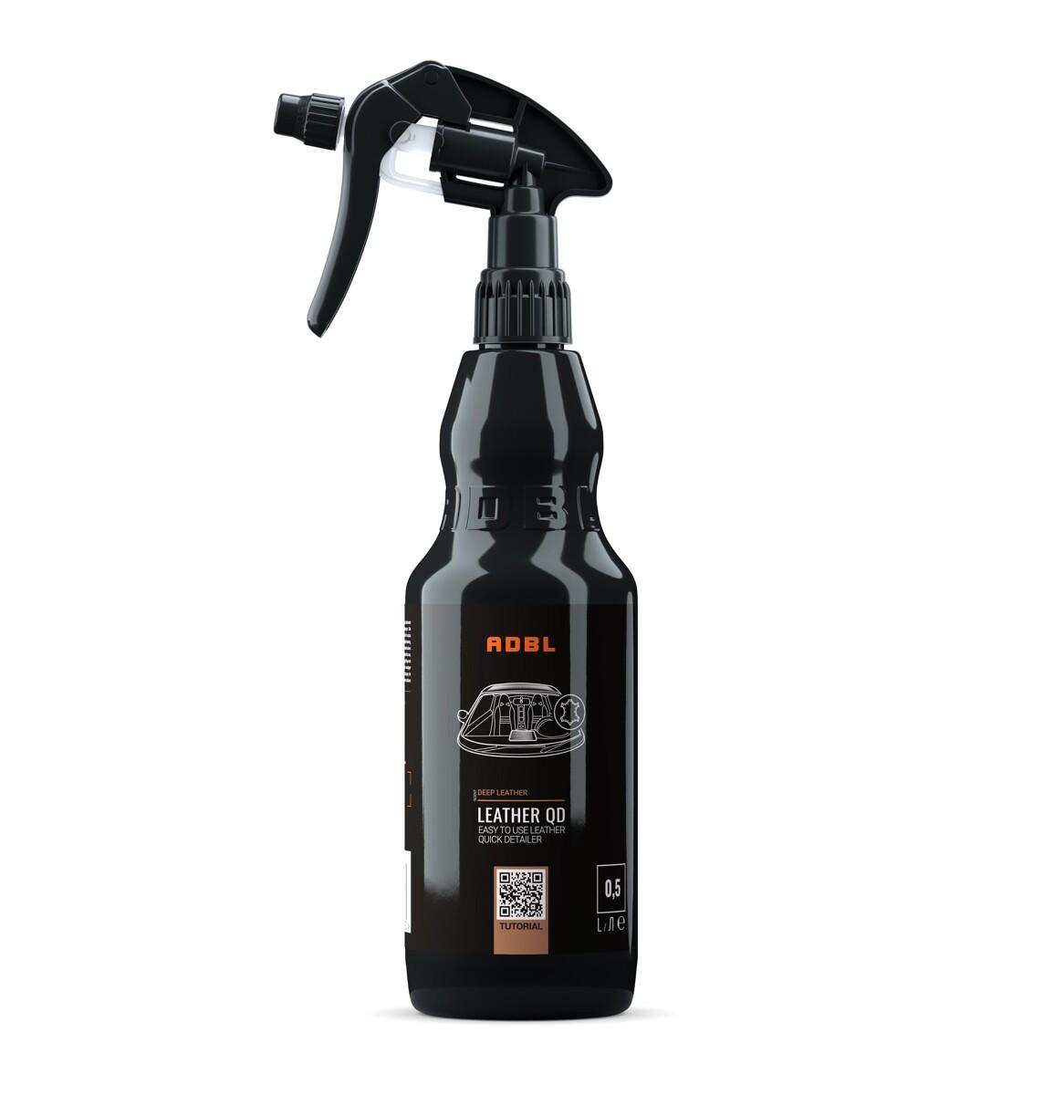 ADBL Leather QD 500 ml