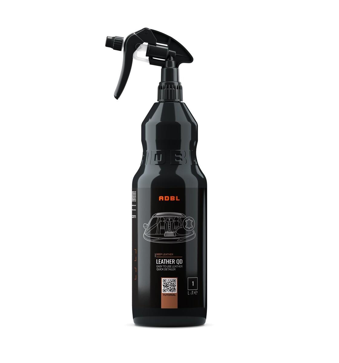 ADBL Leather QD 1000 ml 1/2