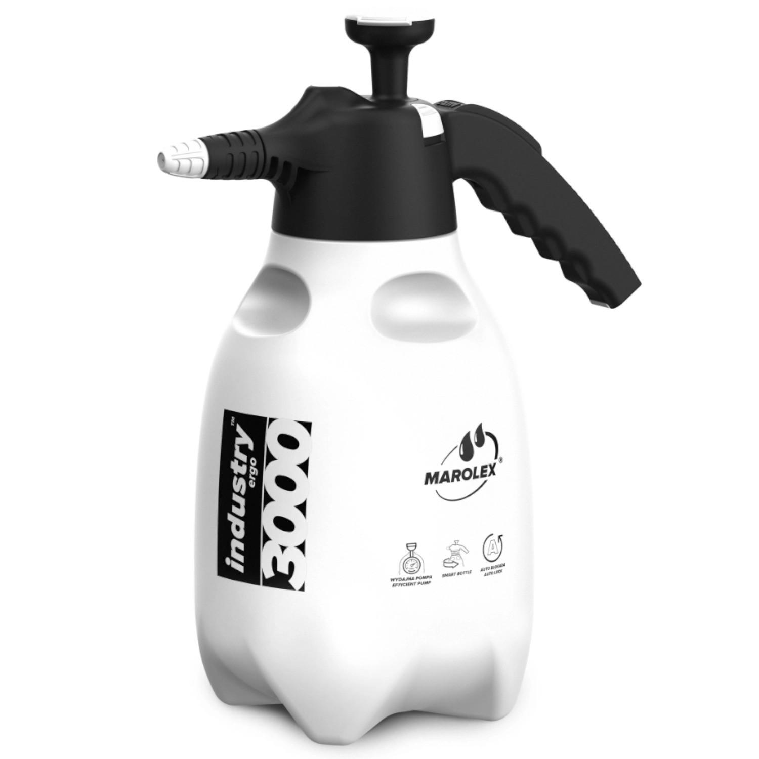 Marolex Industry Ergo Acid Line 3000