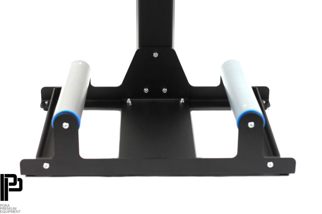 Poka Premium Wheel Stand Pro 2/9