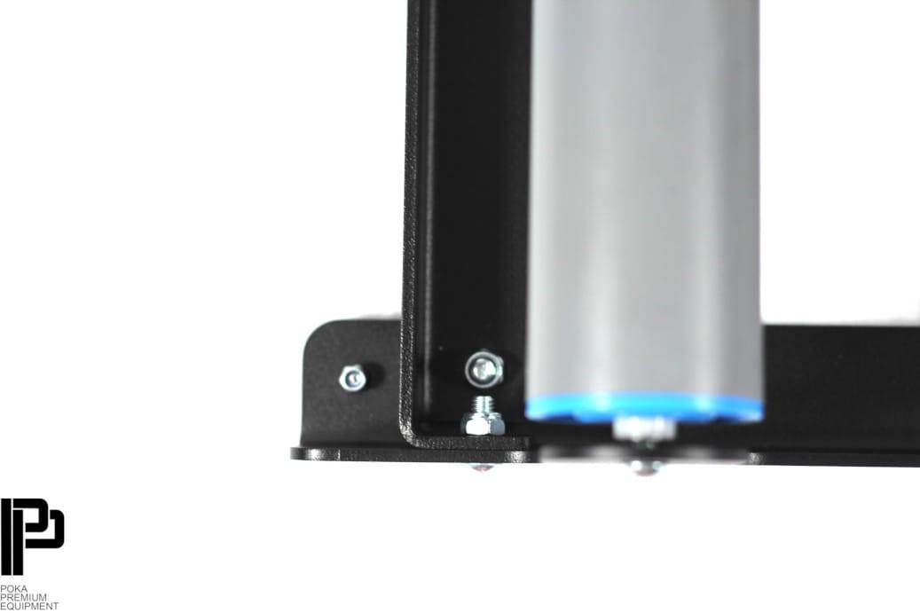 Poka Premium Wheel Stand Pro 3/9
