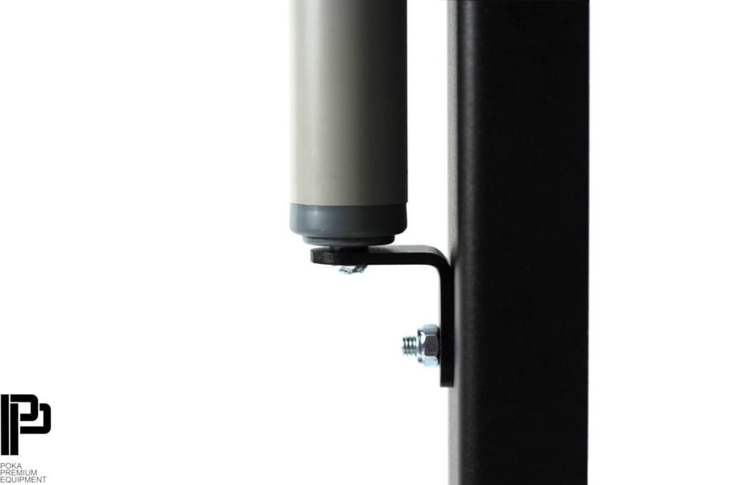 Poka Premium Wheel Stand Pro 6/9