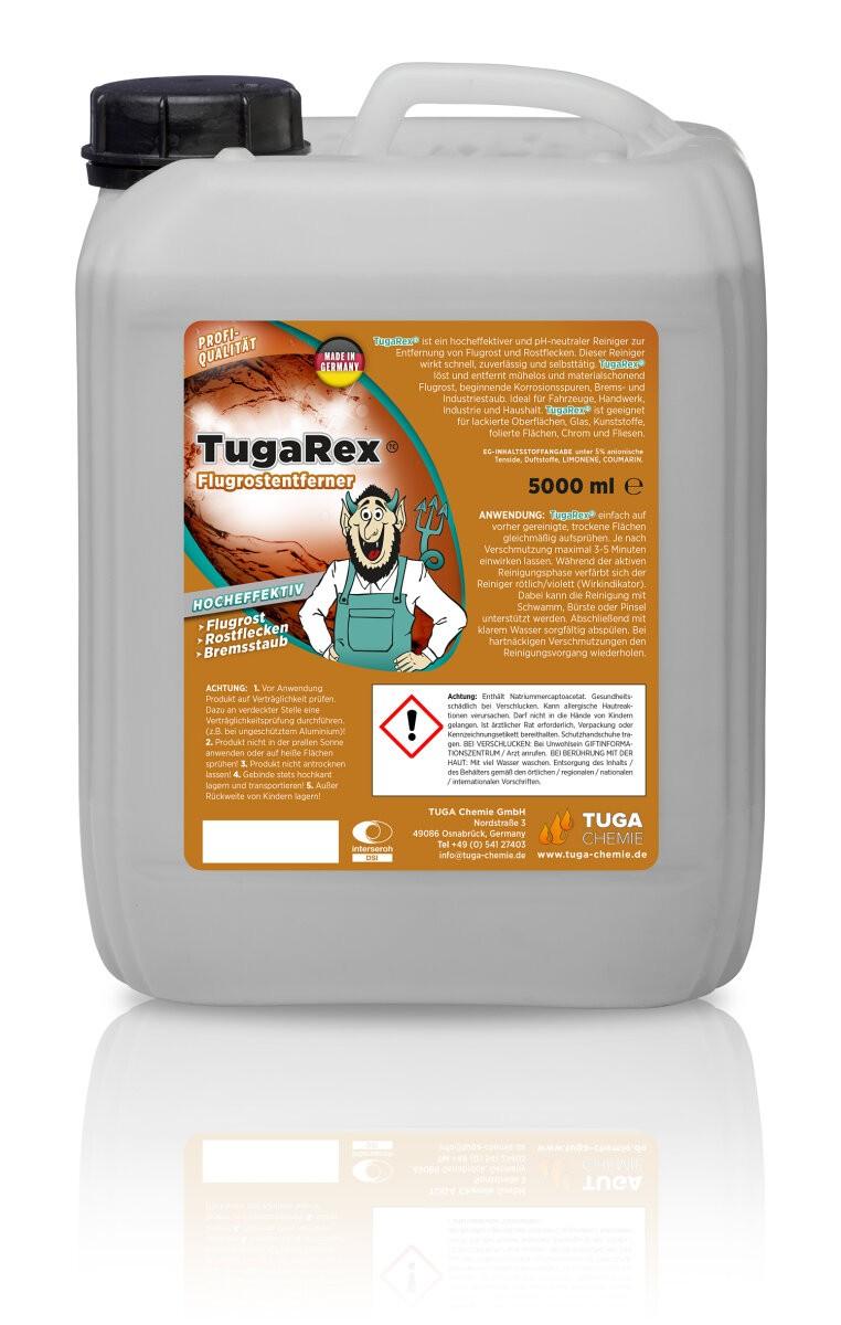 Tuga Chemie Tugarex 5 L