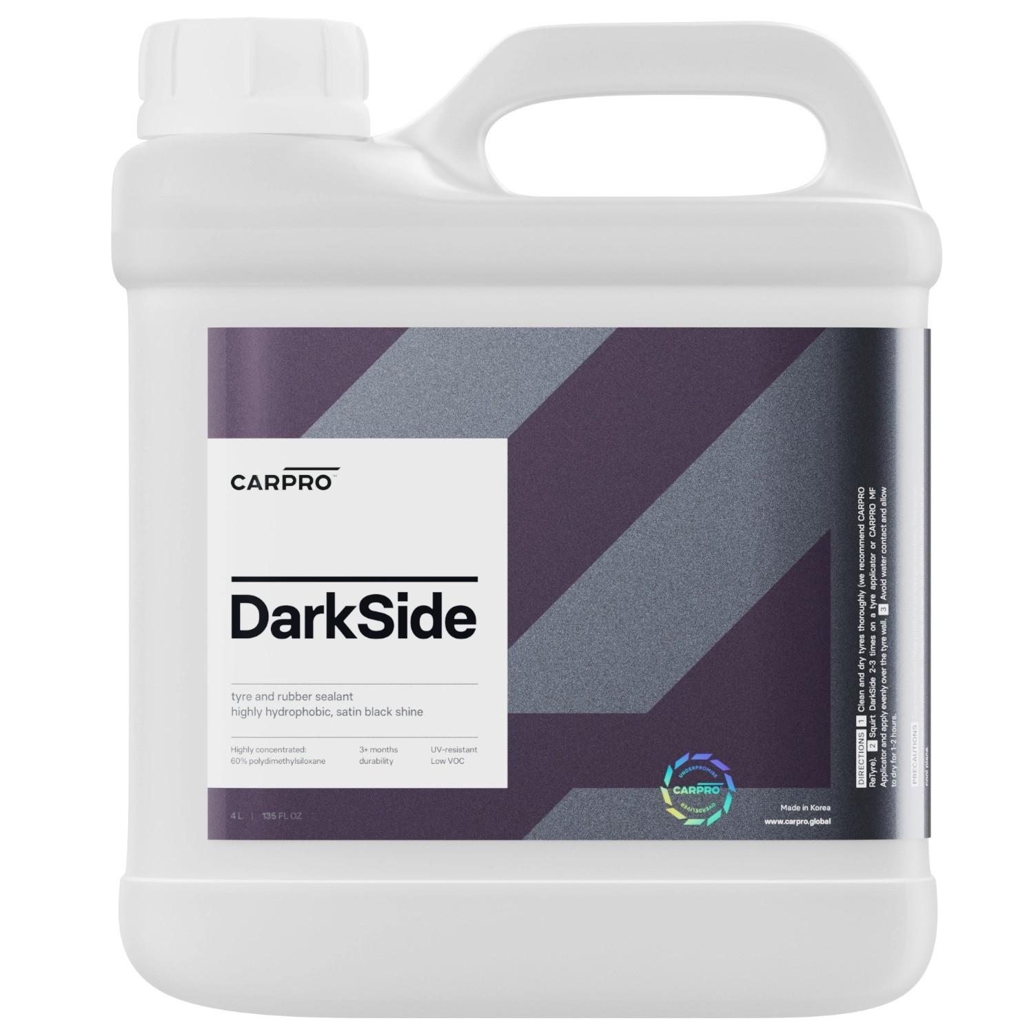 CarPro DarkSide 4 L 1/2