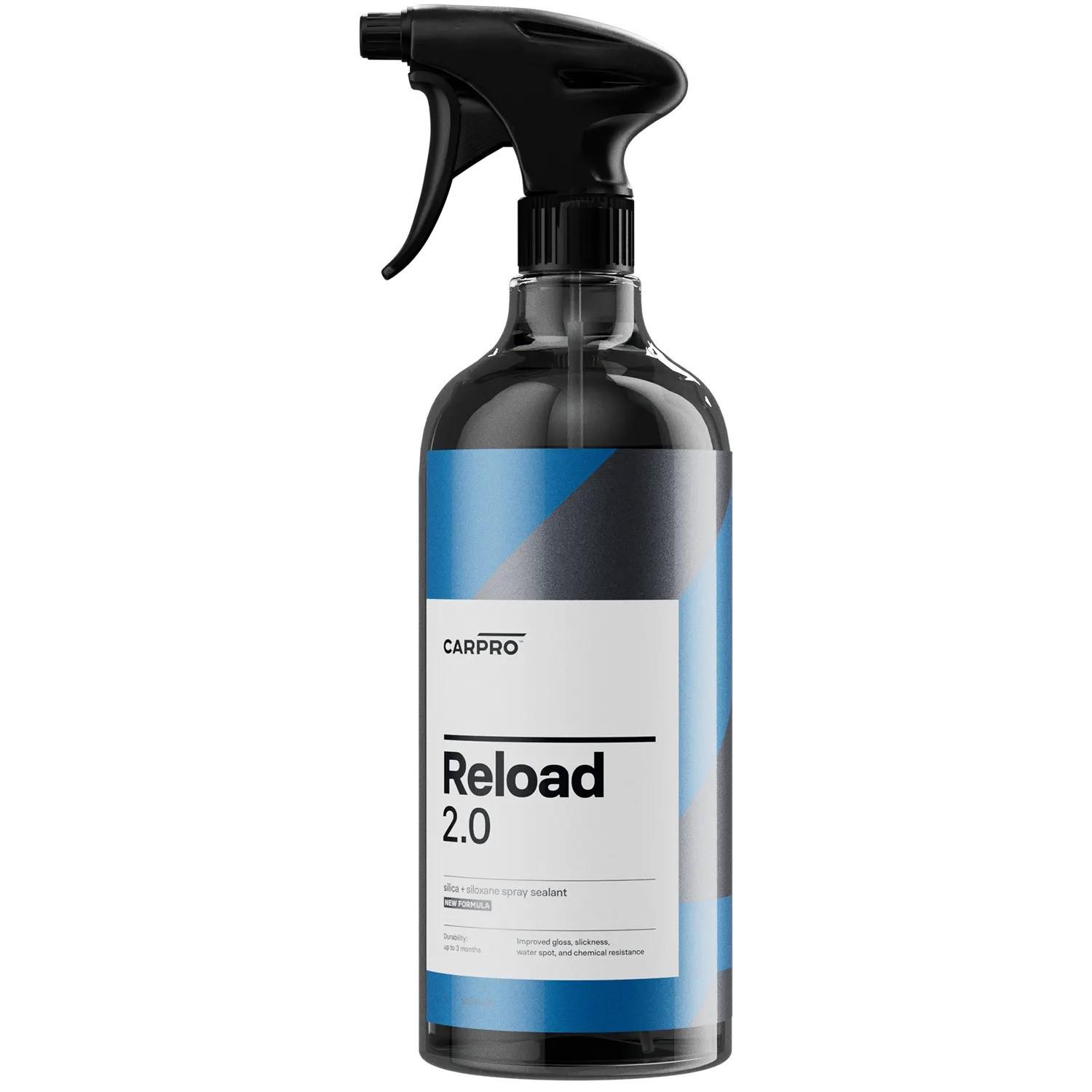 CarPro Reload 2.0 1000 ml 1/2