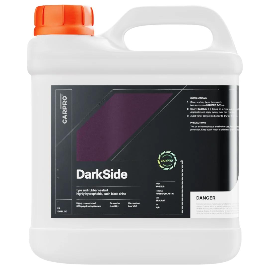CarPro DarkSide 4 L
