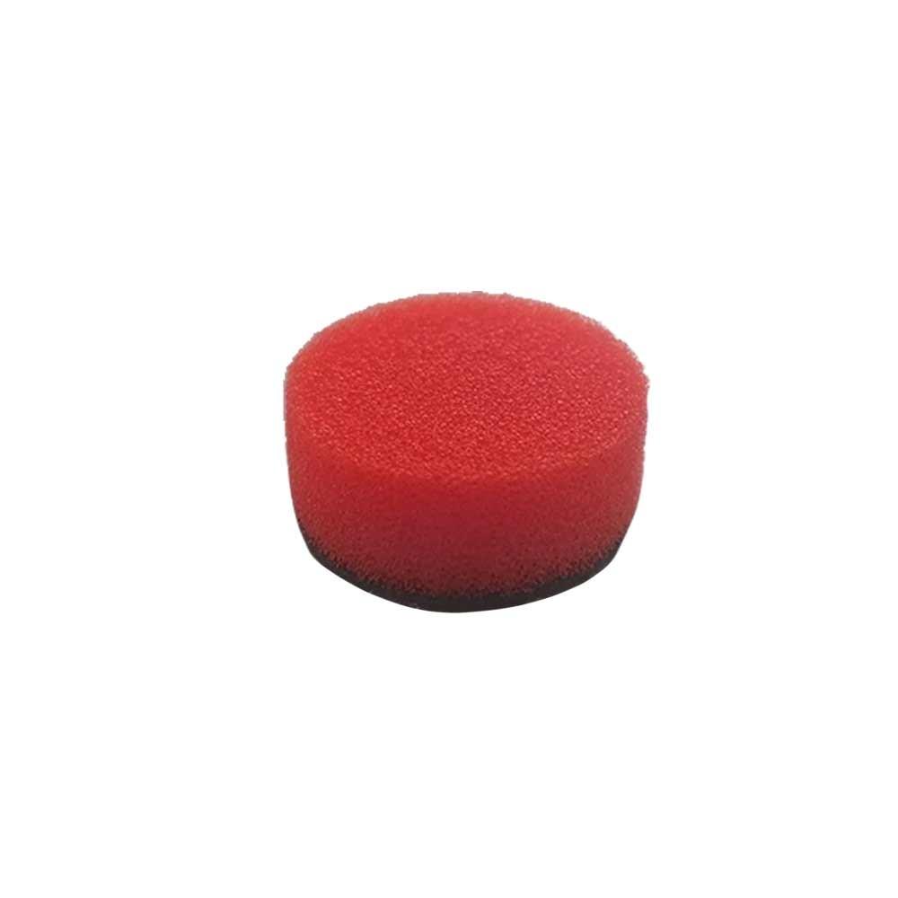 Zvizzer Mini Pad Red Hard 25 mm