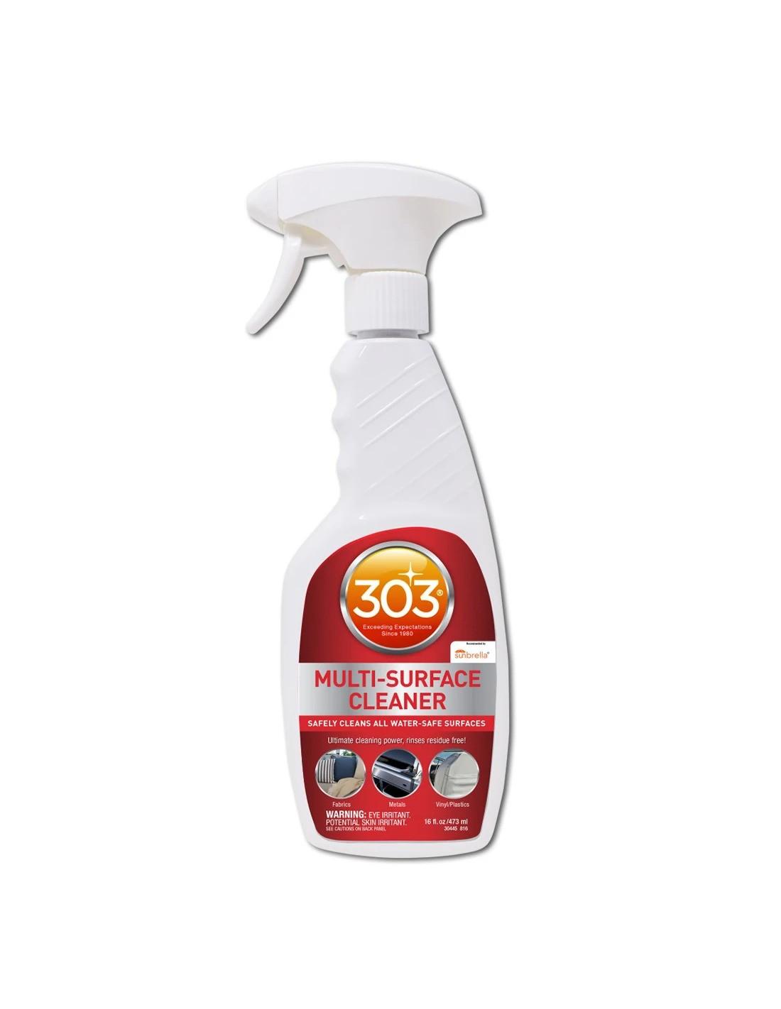 303 Multi-Surface Cleaner 473 ml