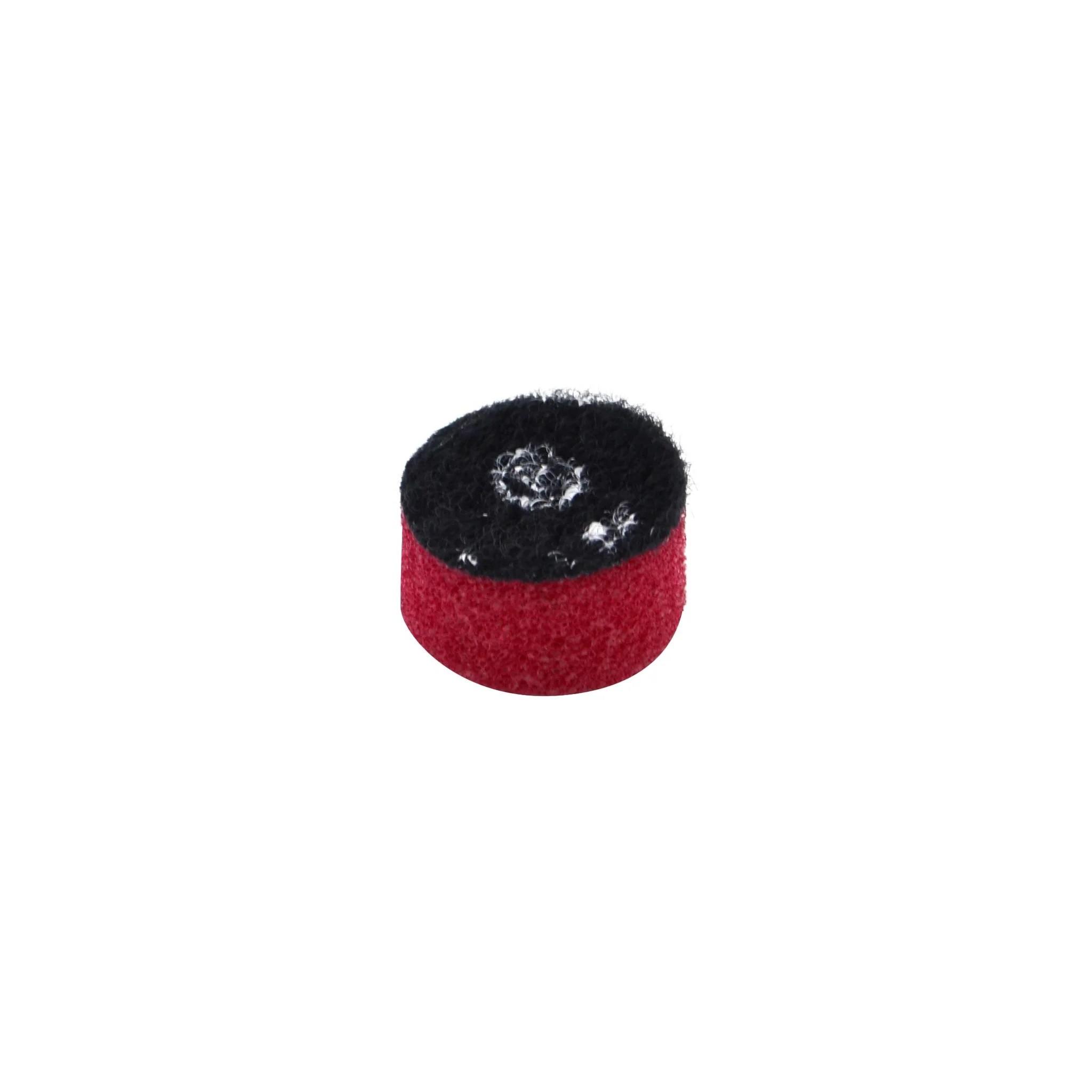 Zvizzer Mini Pad Red Hard 15 mm