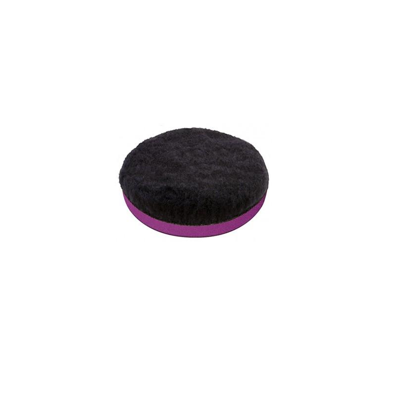 Zvizzer Doodle Woolpad Black 55 mm