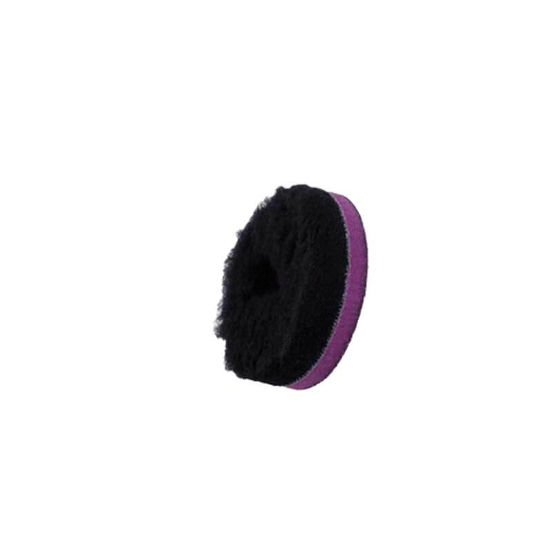 Zvizzer Doodle Woolpad Black 55 mm 2/3