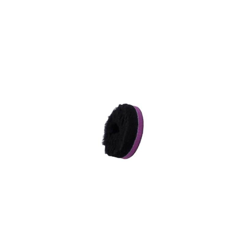 Zvizzer Doodle Woolpad Black 35 mm