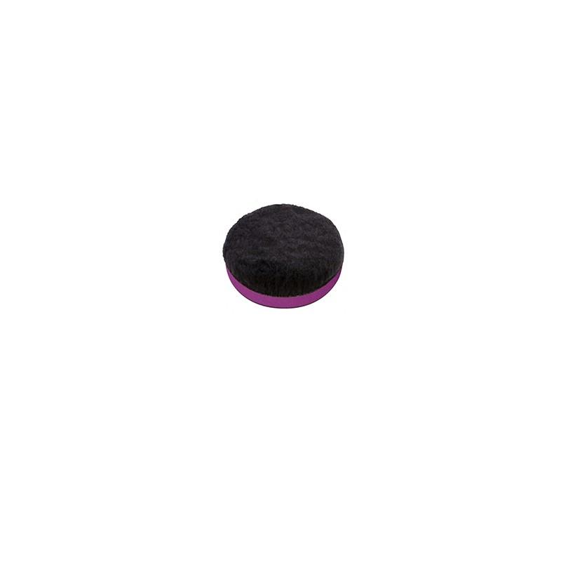 Zvizzer Doodle Woolpad Black 35 mm 2/3