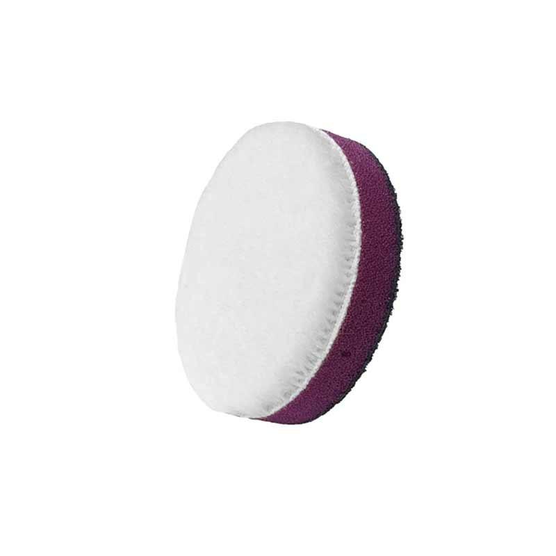 Zvizzer Doodle Woolpad White 55 mm