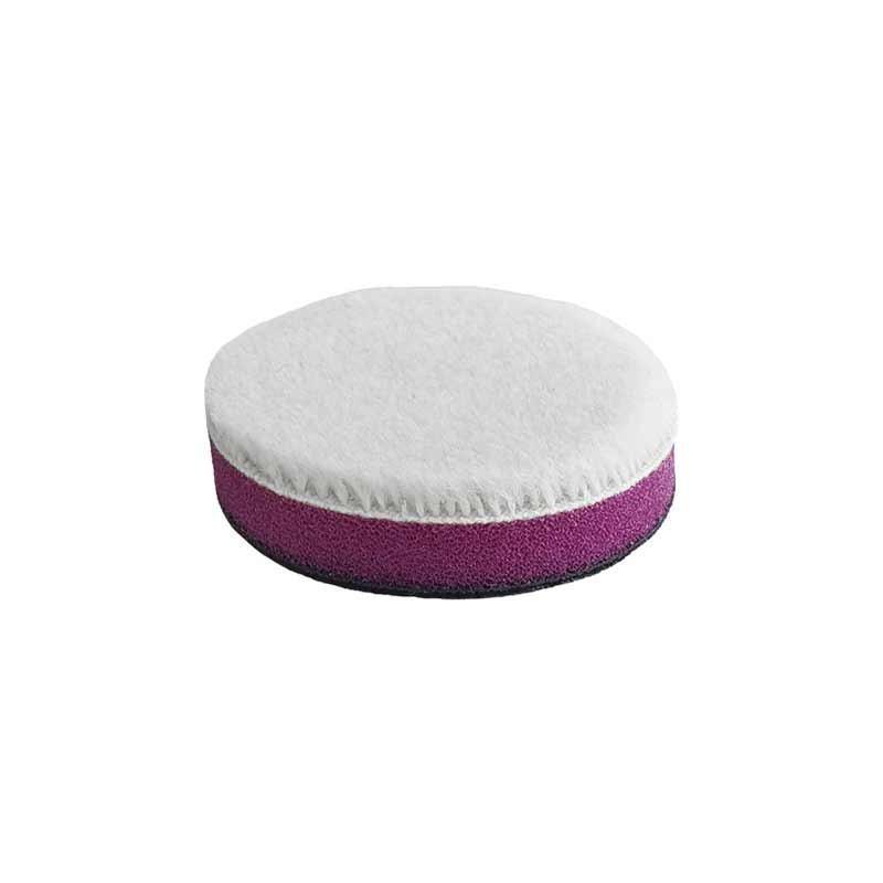 Zvizzer Doodle Woolpad White 55 mm 2/4