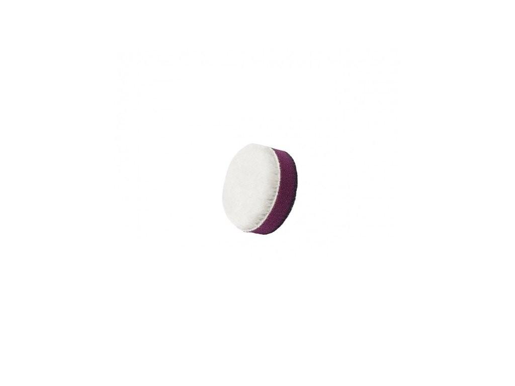 Zvizzer Doodle Woolpad White 35 mm 2/3