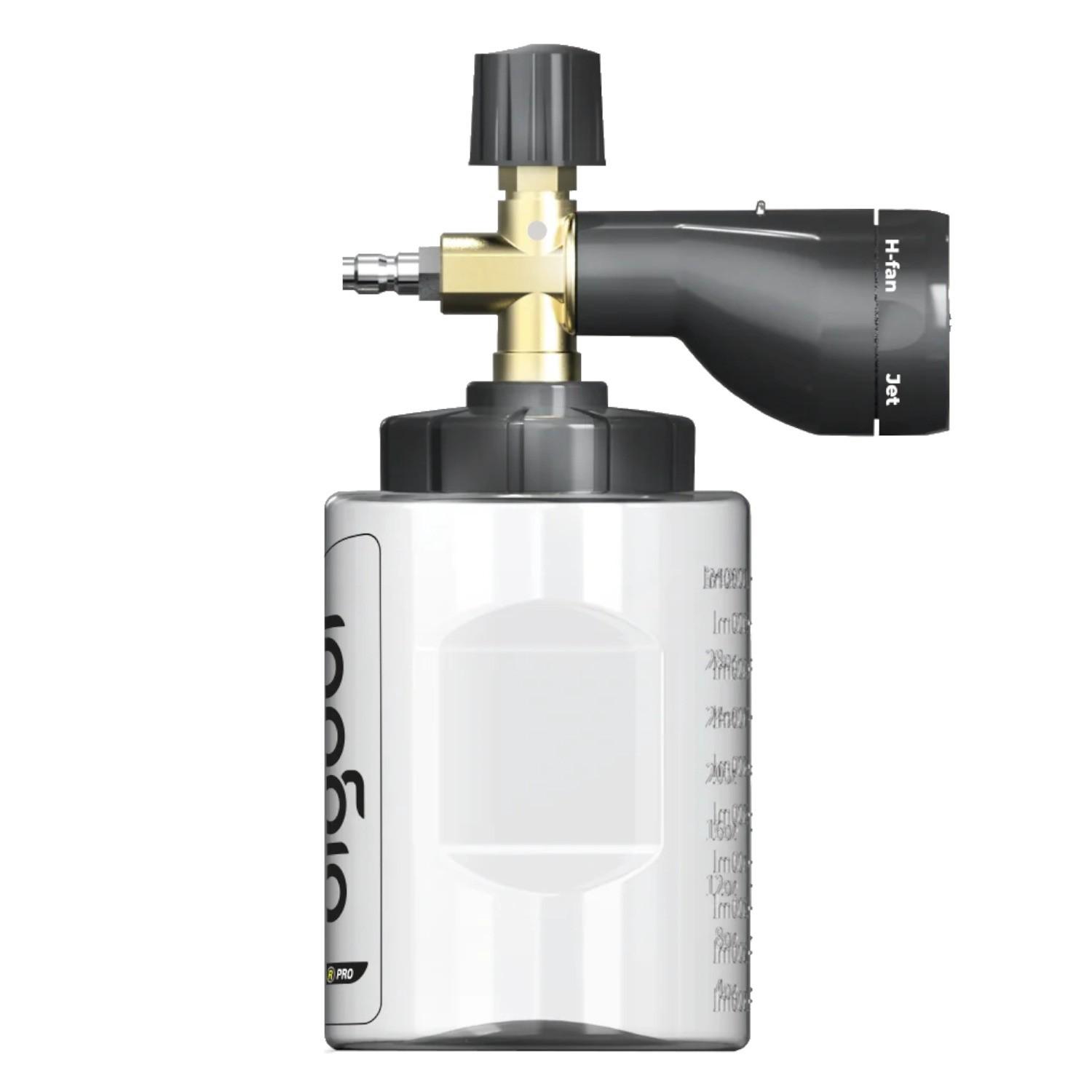 BigBoi FoamR Pro Foam Cannon