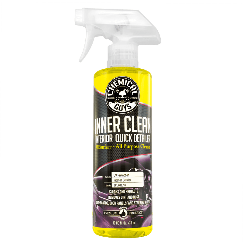 Chemical Guys Inner Clean 473 ml